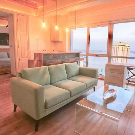 Luxury Apartment Heart Of グアヤキル エクステリア 写真
