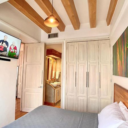 Luxury Apartment Heart Of グアヤキル エクステリア 写真