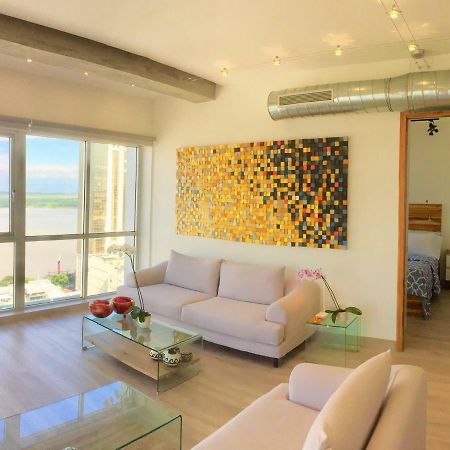 Luxury Apartment Heart Of グアヤキル エクステリア 写真