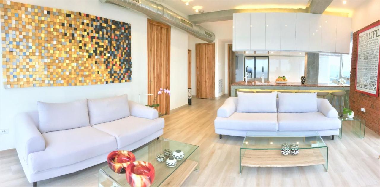 Luxury Apartment Heart Of グアヤキル エクステリア 写真