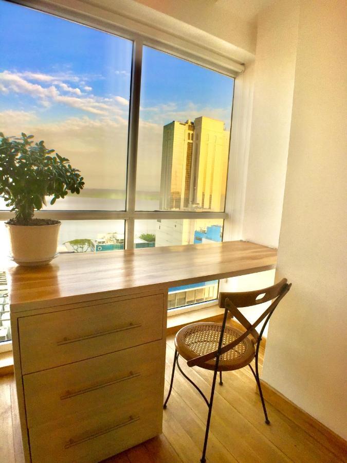 Luxury Apartment Heart Of グアヤキル エクステリア 写真