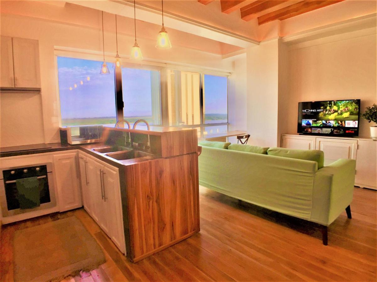 Luxury Apartment Heart Of グアヤキル エクステリア 写真