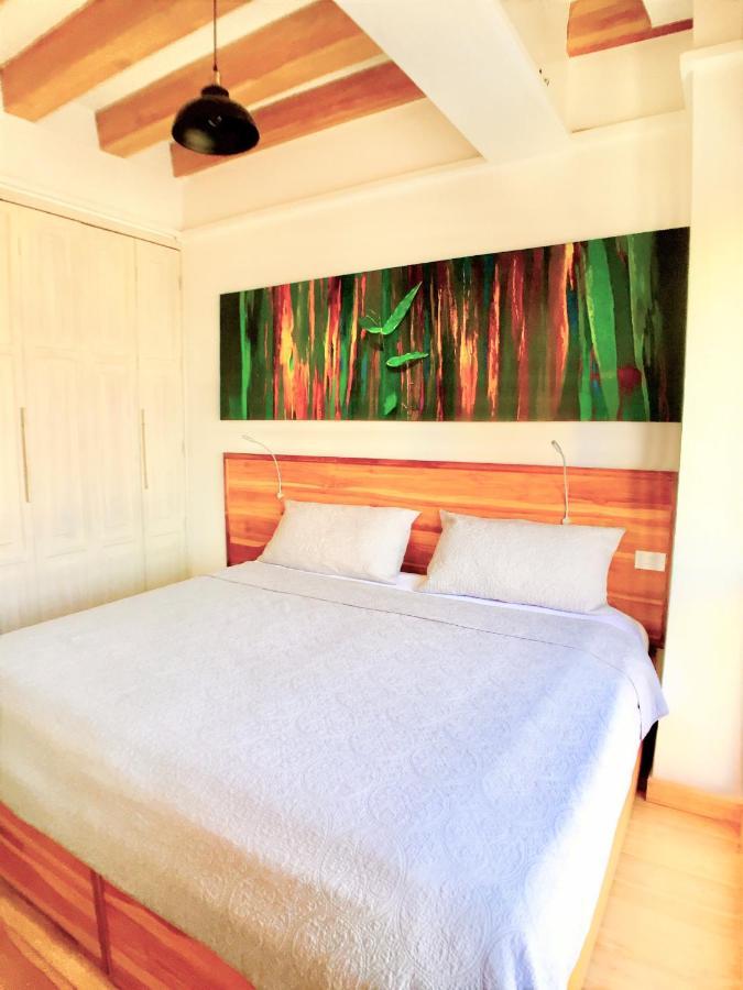 Luxury Apartment Heart Of グアヤキル エクステリア 写真