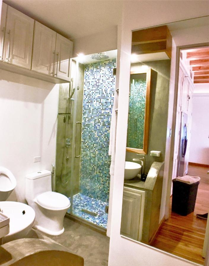 Luxury Apartment Heart Of グアヤキル エクステリア 写真
