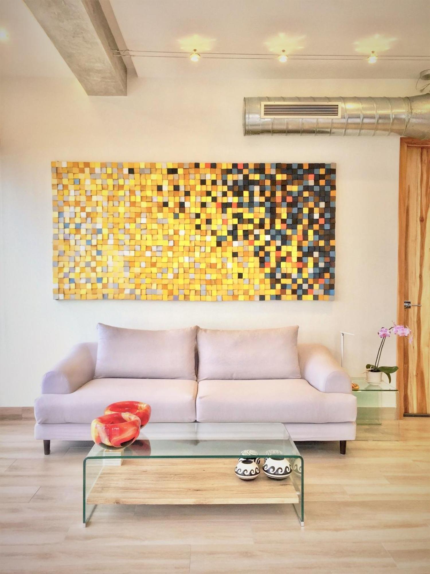 Luxury Apartment Heart Of グアヤキル エクステリア 写真