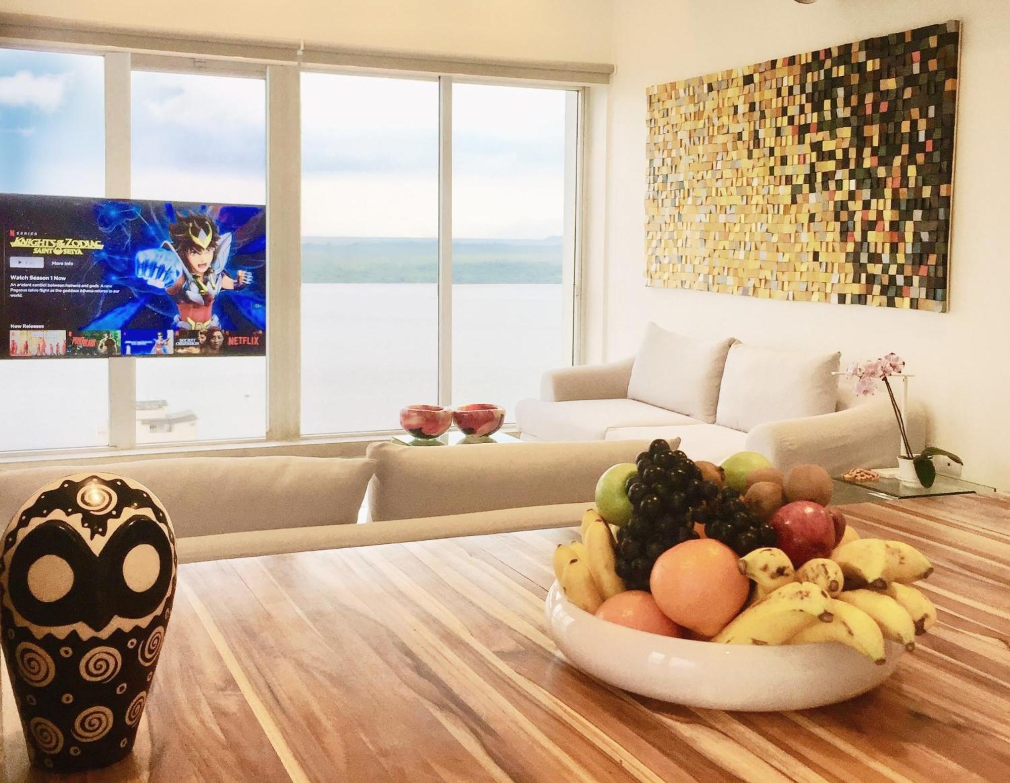Luxury Apartment Heart Of グアヤキル エクステリア 写真