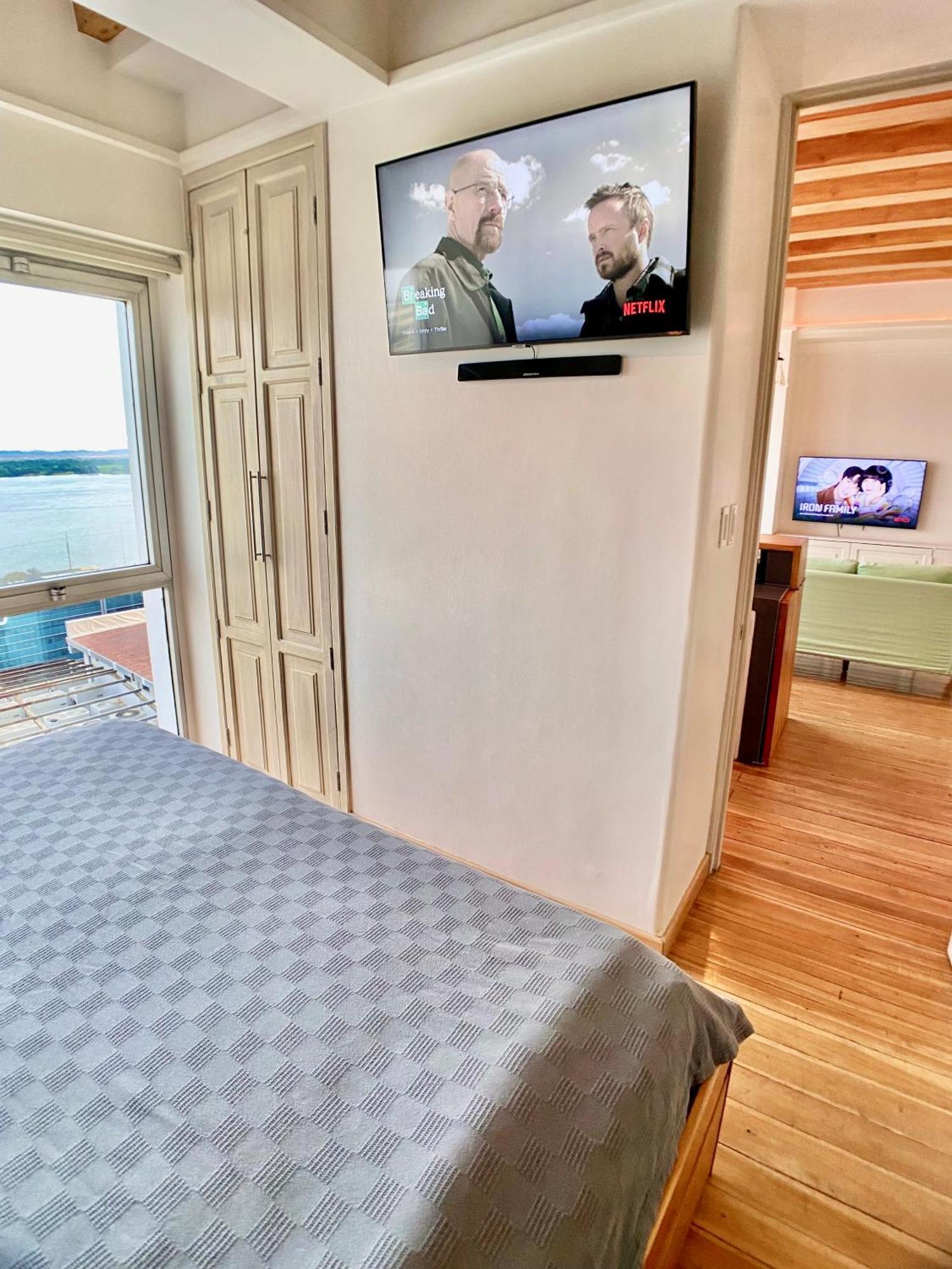 Luxury Apartment Heart Of グアヤキル エクステリア 写真