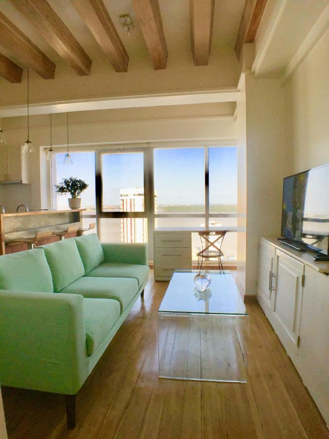 Luxury Apartment Heart Of グアヤキル エクステリア 写真